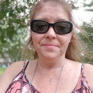 Meet your Posher, Lysa